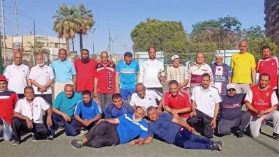 الشباب والرياضة: استمرار تدريب المشروع القومي لرياضة الرواد بسوهاج