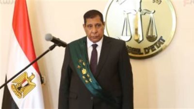 رئيس مجلس الدولة يؤكد أهمية التعاون مع البنك الدولي