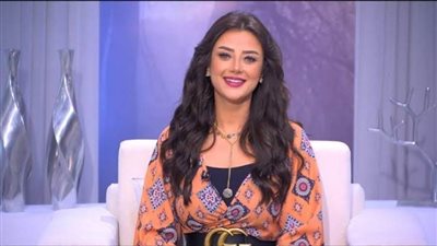 رضوى الشربيني تستعد لبدء الموسم الثامن من 
