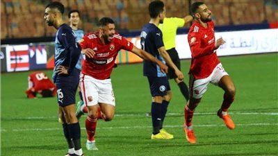 الأهلي أمام بيراميدز في السوبر المصري والدوري الألماني 