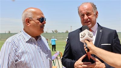 بعد التنظيم المبهر لـ كأس العالم للخرطوش.. الاتحاد الدولي للرماية يسند لمصر تنظيم بطولتين جديدتين