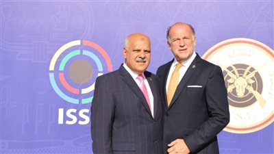 مغادرة الوفود المشاركة في بطولة كأس العالم لرماية الخرطوش مصر 2023