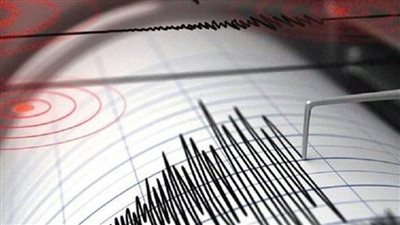 المركز السوري للزلازل: تسجيل 7 هزات أرضية خفيفة خلال الـ 24 ساعة الماضية