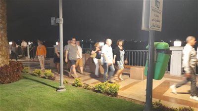  بني سويف تستقبل 29 سائحًا من جنسيات مختلفة