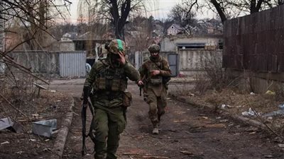  الرئاسة الروسية:الكرملين على علم بانسحاب قوات 