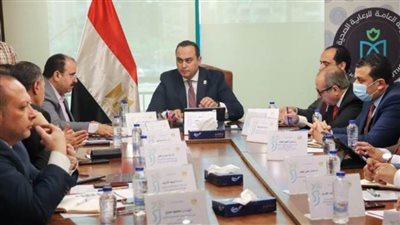 التأمين الصحي الشامل يوسع دائرة المستفيدين بجنوب سيناء