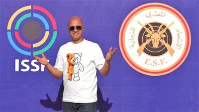 15 ميدالية متنوعة إجمالي حصاد منافسات بطولة كأس العالم لرماية الخرطوش 2023 