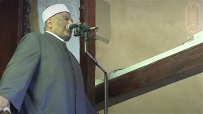 خطيب الجامع الأزهر: مواسم الخير والعبادات فرصة عظيمة لتكفير الذنوب