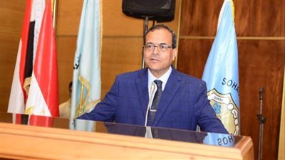 تنفيذًا لمبادرة حقك تعرف.. غدًا جامعة سوهاج تواصل تنظيم زياراتها الميدانية الطلابية للمشروعات القومية بالمحافظة