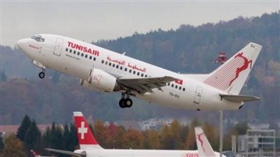 الخطوط الجوية التونسية تزيد رحلاتها إلى لندن