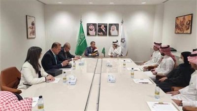 التوقيع على برنامج للتعاون المشترك بين المعهدين الدبلوماسيين المصري والسعودي