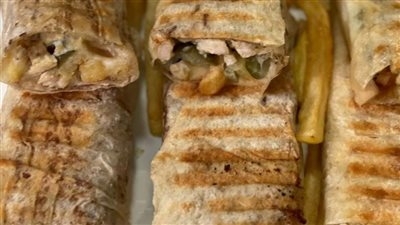 طريقة تحضير الشاورما العربي على طريقة الشيف هالة فهمي