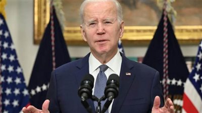 بايدن: الجمهوريون يحتجزون الاقتصاد الأمريكي 