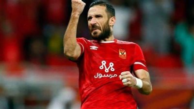 عاجل.. علي معلول يسجل هدف الأهلي الأول في شباك بيراميدز