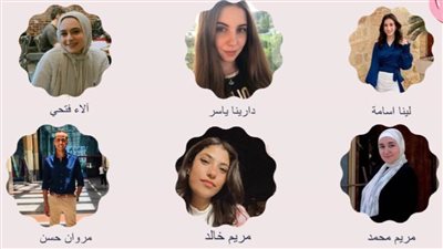 اكتئاب ما بعد الولادة في مشروع تخرج طلاب الإعلام 