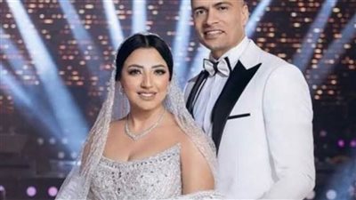 رضوى الشربيني لحسن شاكوش: كده تطرد 