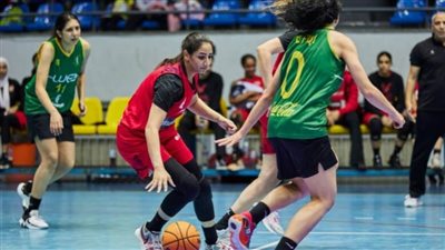 لجنة مسابقات السلة تُعلن مواعيد مباريات نهائي دوري سوبر السيدات بين الأهلي والجزيرة