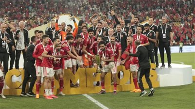 جهاد جريشة ضربة جزاء الأهلى صحيحة وجبر يستحق الطرد