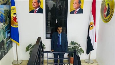 أمين متحدي الاعاقة: الحوار الوطني قفزة غير مسبوقة نحو الجمهورية الجديدة