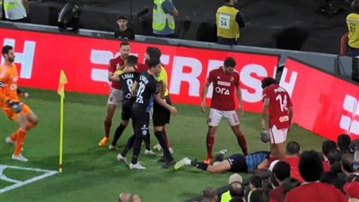 مدرب منتخب الإمارات عن السوبر: شاهدت مباراة كبيرة التحكيم أفسد متعتها 