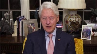 بيل كلينتون: كنا نعلم أن بوتين يعتزم شن حرب في أوكرانيا منذ عام 2011