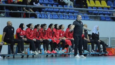 الأهلي يعلن ضم محترفتين لفريق سيدات اليد