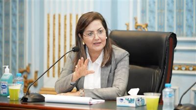 وزيرة التخطيط : 102,6 مليار جنيه لتنفيذ 1326 مشروعًا تنمويًا بالقاهرة