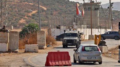 وفد دبلوماسي دولي يزور أريحا ويطلع على معاناة الفلسطينيين