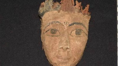 الكشف عن أبنية أثرية بأسيوط