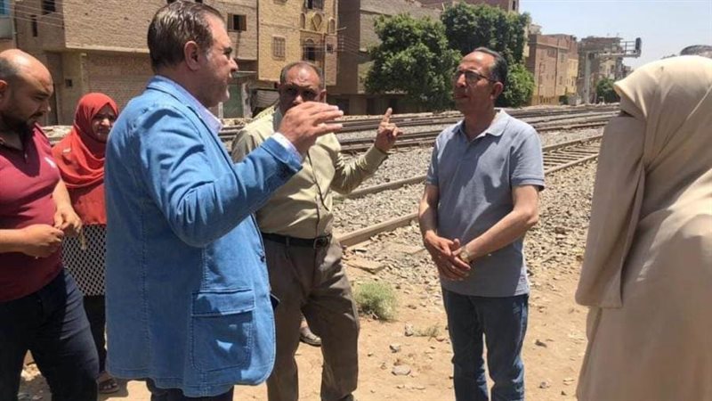 مجمع مواقف جديد بملوي