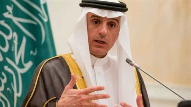 عادل بن أحمد الجبير