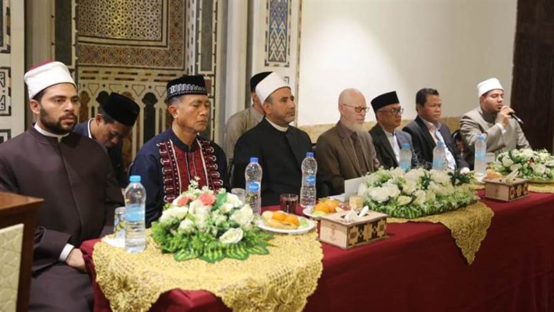 الجامع الأزهر