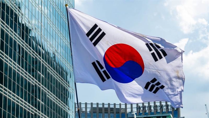 كوريا الجنوبية