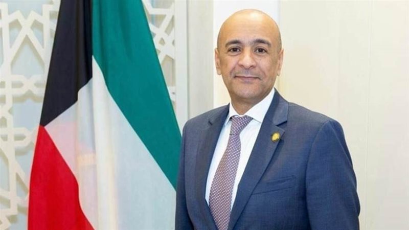 الأمين العام لمجلس