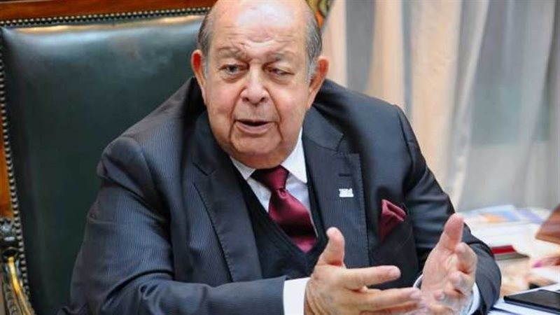 المهندس علي عيسى