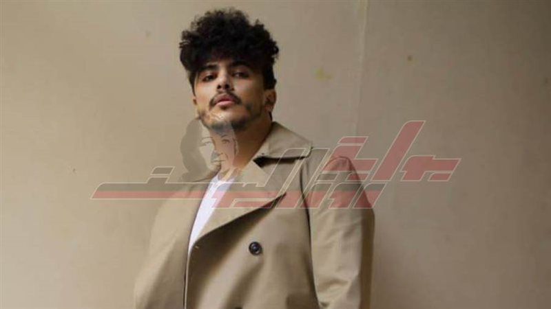 الفنان محمد شلبي