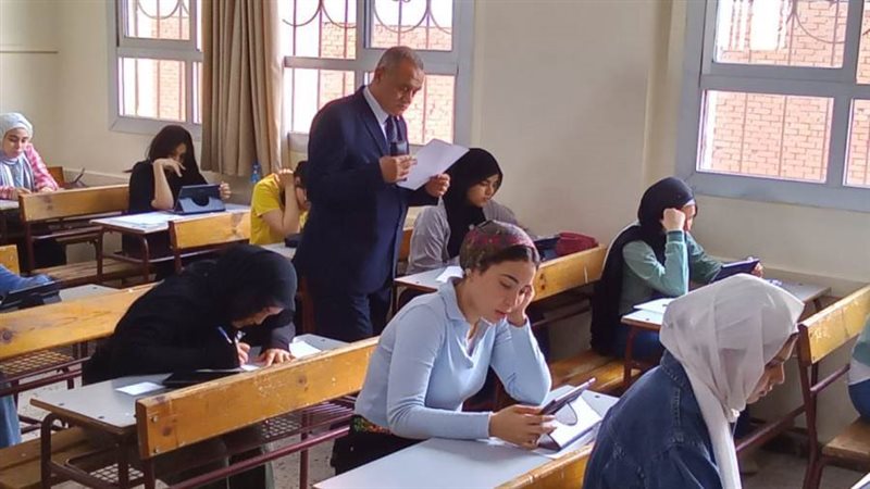 جولة وكيل الوزارة