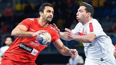 تاريخ الأهلي والزمالك في السوبر الإفريقي لكرة اليد