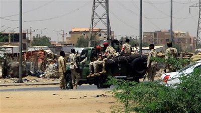 ارتفاع حصيلة القتلى المدنيين جراء الاشتباكات بالسودان 