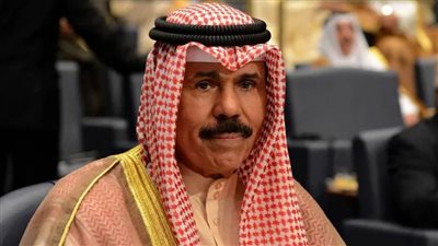 أمير الكويت يؤكد على العلاقات التاريخية الراسخة التي تربط بلاده بالمملكة المتحدة
