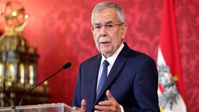 رئيس النمسا: الصداقة مع بريطانيا سوف تزدهر في عهد الملك تشارلز الثالث