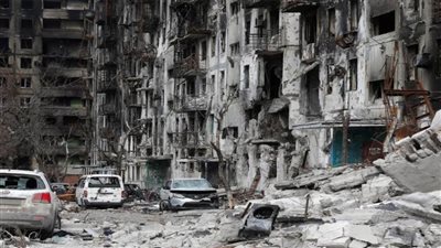 كييف: روسيا تقصف خمس قرى في منطقتي سومي وتشرنيهيف