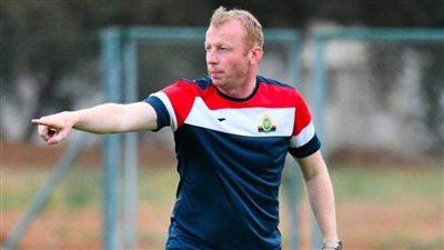 البلجيكي سفين فاندنبروك يتسلم مهمة تدريب الوداد المغربي