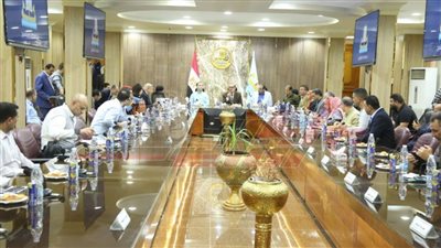 قريبًا افتتاح مركز الأورام ومستشفى بيلا والصدر بكفر الشيخ