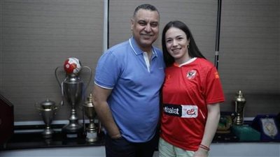 الأهلي يتعاقد مع ناتاشا كوروفتيش لتدعيم فريق سيدات اليد ببطولة كأس الكؤوس