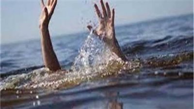 انتشال جثة شاب من ترعة قرية بأبوقرقاص جنوب المنيا