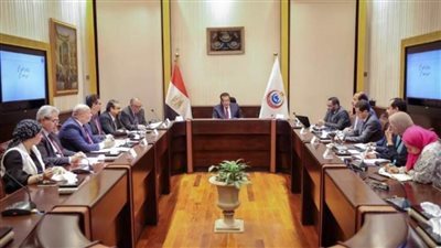 وزير الصحة يوجه بسرعة الانتهاء من الاستراتيجية الوطنية الجديدة للوزارة