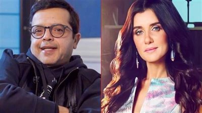 بعد تعاقد غادة عادل لمشاركة محمد هنيدي في 