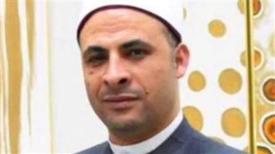 تكليف رئيس القطاع الديني بمسؤولية الاتصال السياسي بوزارة الأوقاف