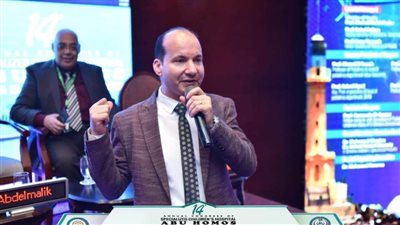 توصيات هامة للمؤتمر السنوي الرابع عشر لطب الأطفال بالبحيرة